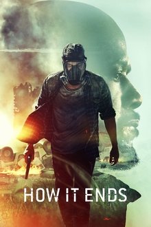 El final de todo (2018)
