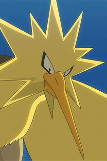 A Crackling Raid Battle!