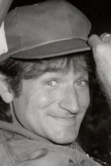 Robin Williams