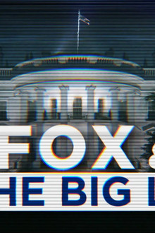Fox and the Big Lie (Part 1)