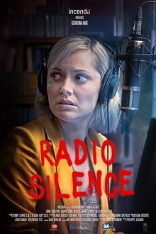 Watch Movies Radio Silence (2019) Full Free Online