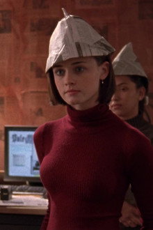 The Nanny and the Professor