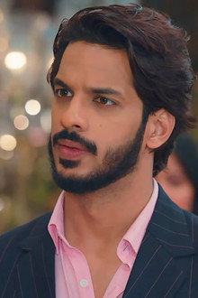 Raghu Gets Questioned
