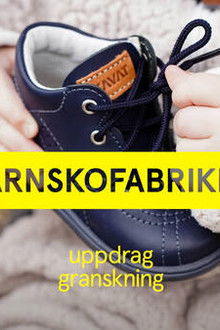 Barnskofabriken