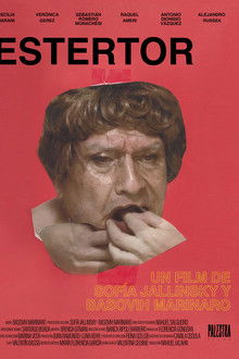 ESTERTOR poster