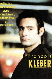 François Kléber poster