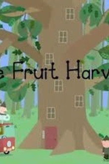 The Fruit Harvest