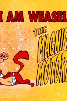 The Magnificient Motorbikini