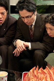 Chapter 23 - A New Product?! (2)