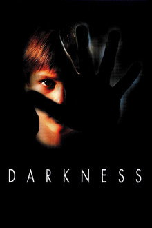 Darkness poster
