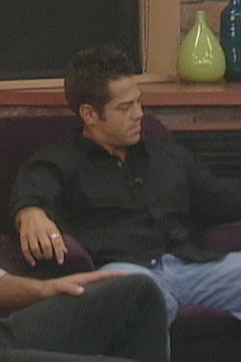 Eviction & HOH