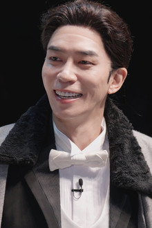 Jekyll and Choo sung hoon (Shin Sung-rok)
