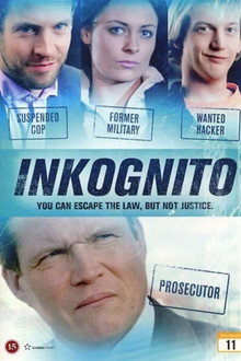 Inkognito poster