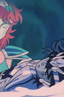 Giant Thor! Cosmo of Hatred