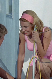 Love and Sandy