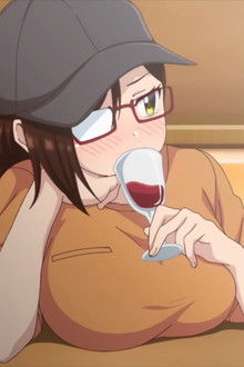 I Want to Fall in Love Even If Love Is Prohibited