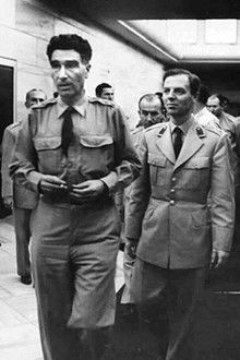 Demirkırat: Coup poster