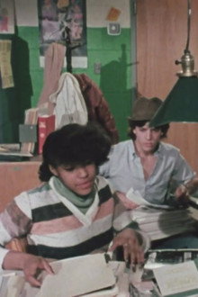 Face to Face (Dealing with Conflict)