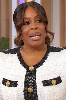 Niecy Nash-Betts