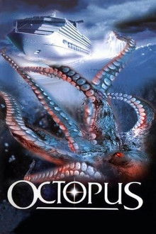 Octopus poster