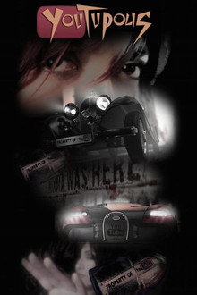 YouTupolis poster
