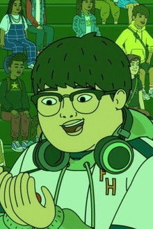 Smells Like E-Spirit