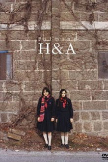 Filming H&A poster