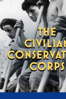 The Civilian Conservation Corps