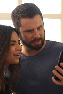 writings on the wall