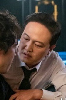 Han Sang Man's Decision/The Same Wounds