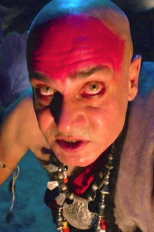 Tantric Jwala becomes Brahmarakshas