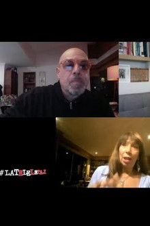 The Lethal Tele with Maria Jimena Duzan