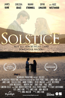 Solstice poster