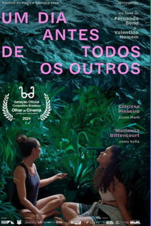 Um Dia Antes de Todos os Outros poster