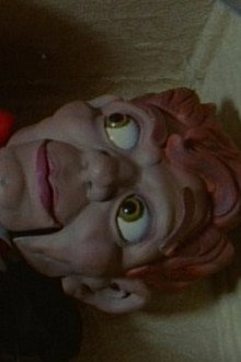 Night of the Living Dummy II