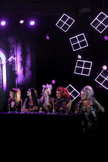 The Last Supper