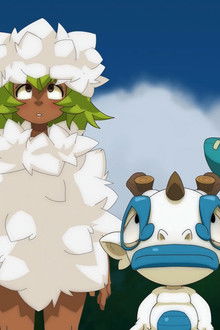 Grougaloragran the Eternal