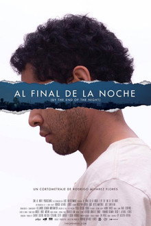 By the End of the Night poster