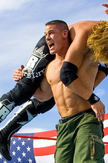 Raw - Dec. 25, 2006