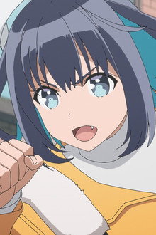 Good Things Come in Threes!