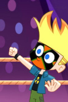 The Masked Johnny
