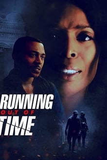 Watch Movies Running Out Of Time (2018) Full Free Online