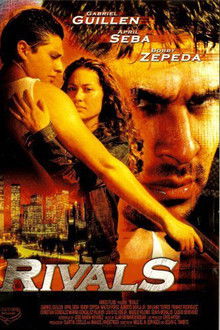 Rivals poster