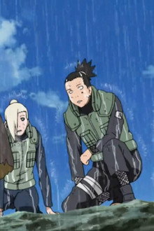 Rain Followed by Snow, With a Chance of Lightning