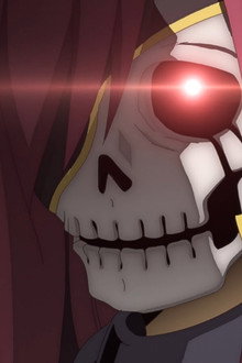 Warship of the Demon King