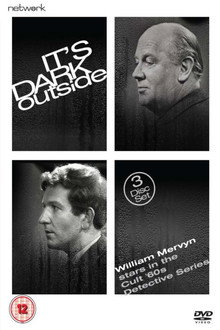 It's Dark Outside poster