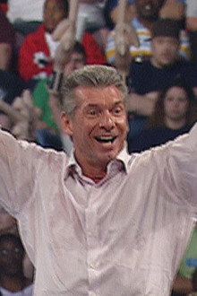 Raw - Mar. 06, 2006