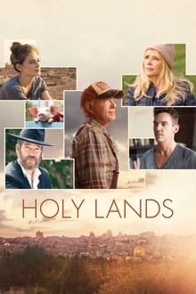 Watch Movies Holy Lands (2018) Full Free Online
