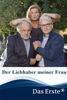 The Lover of My Wife poster