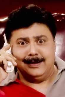 Khichdi With Sarabhai Part 1